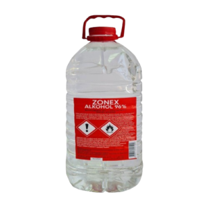 Alkohol 96% 5l